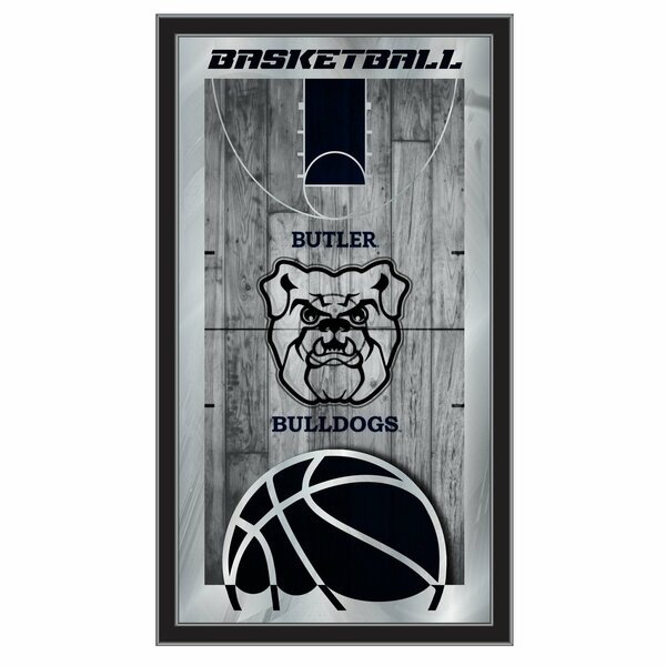 Holland Bar Stool Co Butler University 15" x 26" Basketball Mirror MBsktButler